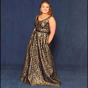 Ignite Evening New York -  Gown